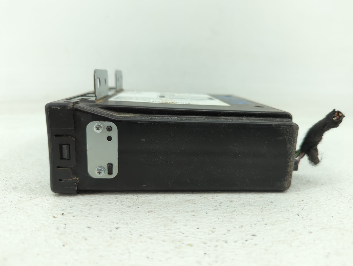 2015-2020 Chevrolet Impala Am Fm Cd Player Radio Receiver 412653 - Oemusedautoparts1.com