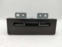 2015-2020 Chevrolet Impala Radio AM FM Cd Player Receiver Replacement P/N:84016434 13594480 Fits OEM Used Auto Parts - Oemus