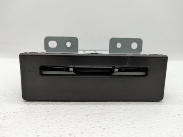 2015-2020 Chevrolet Impala Radio AM FM Cd Player Receiver Replacement P/N:84016434 13594480 Fits OEM Used Auto Parts - Oemus