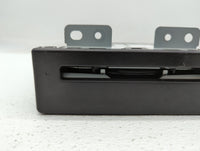 2015-2020 Chevrolet Impala Radio AM FM Cd Player Receiver Replacement P/N:84016434 13594480 Fits OEM Used Auto Parts - Oemus
