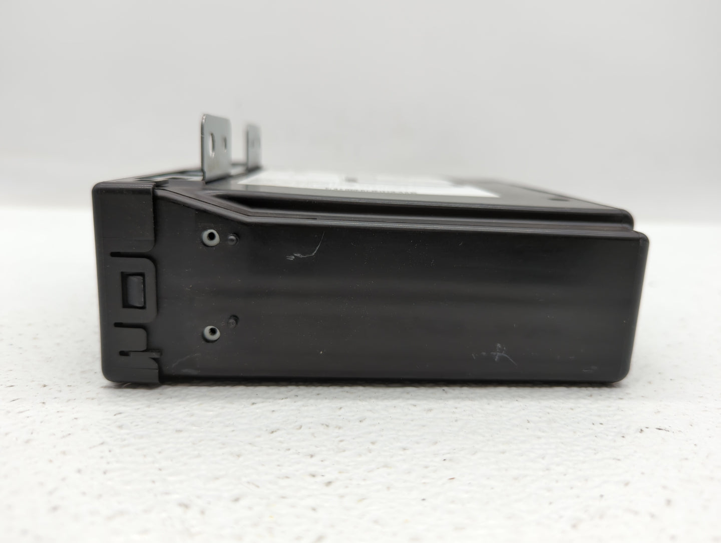 2015-2020 Chevrolet Impala Radio AM FM Cd Player Receiver Replacement P/N:84016434 13594480 Fits OEM Used Auto Parts - Oemus