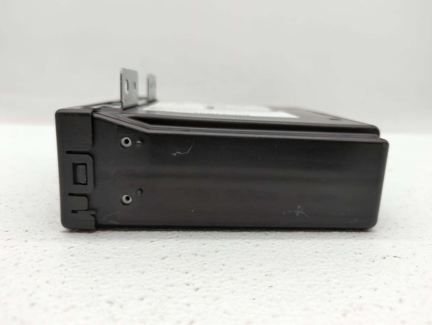 2015-2020 Chevrolet Impala Radio AM FM Cd Player Receiver Replacement P/N:84016434 13594480 Fits OEM Used Auto Parts - Oemus