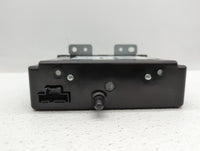 2015-2020 Chevrolet Impala Radio AM FM Cd Player Receiver Replacement P/N:84016434 13594480 Fits OEM Used Auto Parts - Oemus