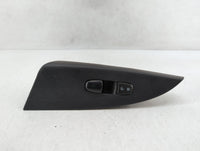 2016 Chevrolet Impala Passenger Right Power Window Switch 25411 1ka5a - Oemusedautoparts1.com