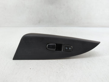 2016 Chevrolet Impala Passenger Right Power Window Switch 25411 1ka5a - Oemusedautoparts1.com