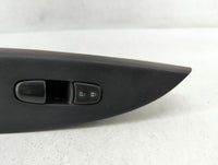 2016 Chevrolet Impala Passenger Right Power Window Switch 25411 1ka5a - Oemusedautoparts1.com