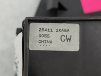 2016 Chevrolet Impala Passenger Right Power Window Switch 25411 1ka5a - Oemusedautoparts1.com