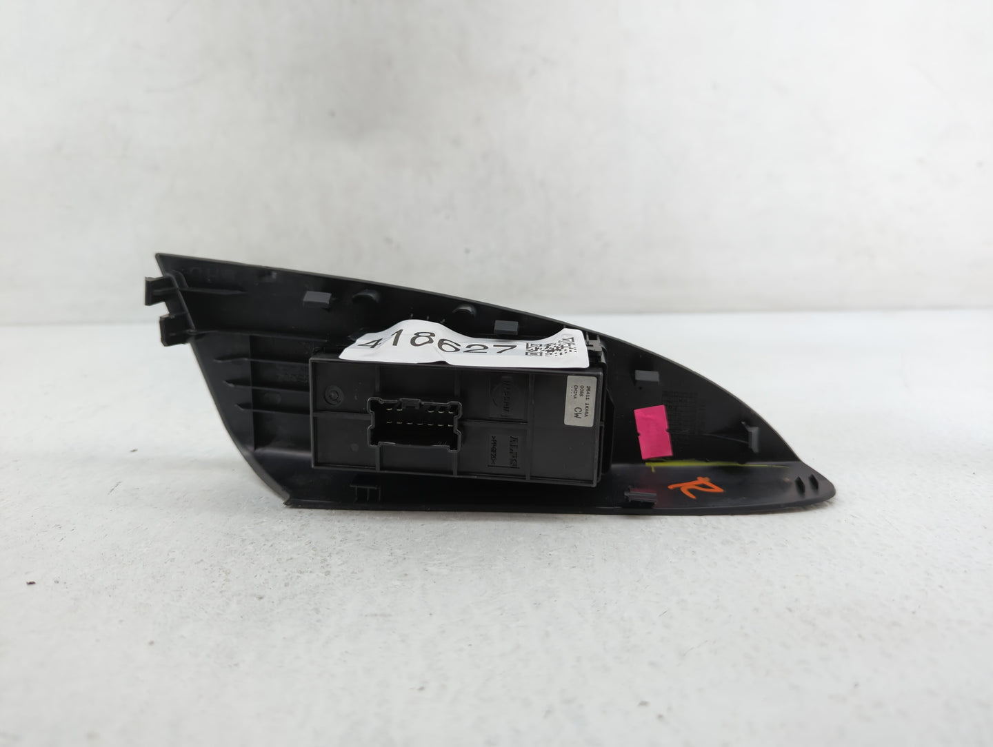 2016 Chevrolet Impala Passenger Right Power Window Switch 25411 1ka5a - Oemusedautoparts1.com