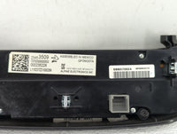2014-2020 Chevrolet Impala Climate Control Module Temperature AC/Heater Replacement P/N:23113226 84429867 Fits OEM Used Auto
