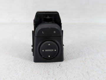 2014-2020 Chevrolet Impala Master Power Window Switch Replacement Driver Side Left P/N:299161141 23466791 Fits OEM Used Auto