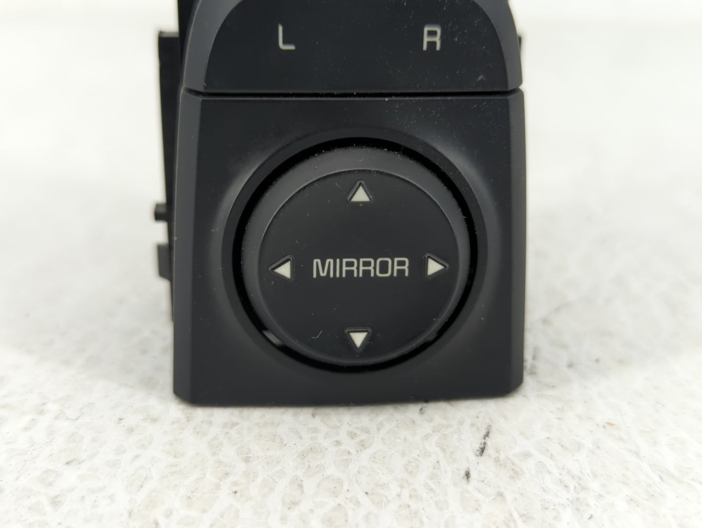 2014-2020 Chevrolet Impala Master Power Window Switch Replacement Driver Side Left P/N:299161141 23466791 Fits OEM Used Auto