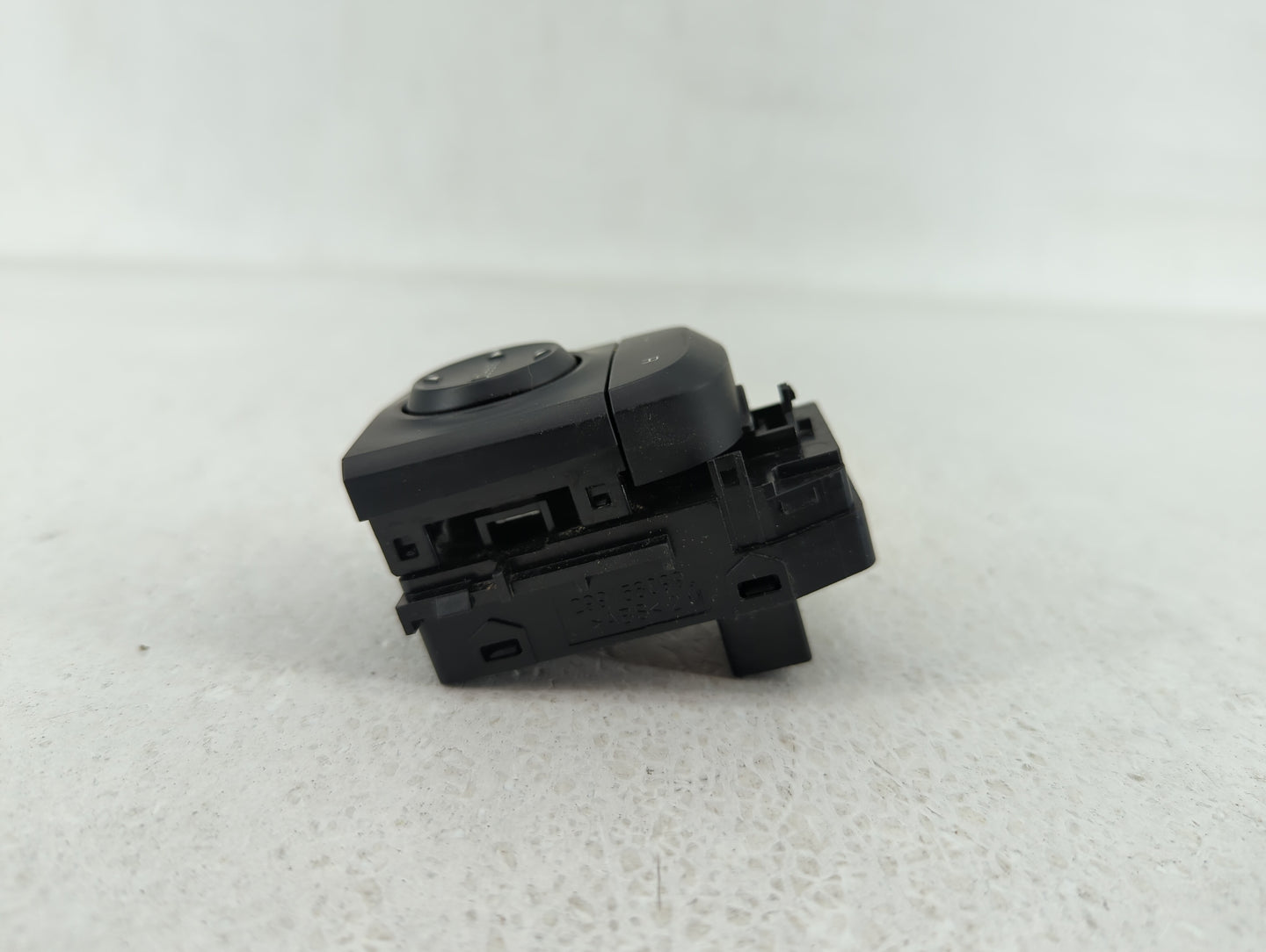 2014-2020 Chevrolet Impala Master Power Window Switch Replacement Driver Side Left P/N:299161141 23466791 Fits OEM Used Auto