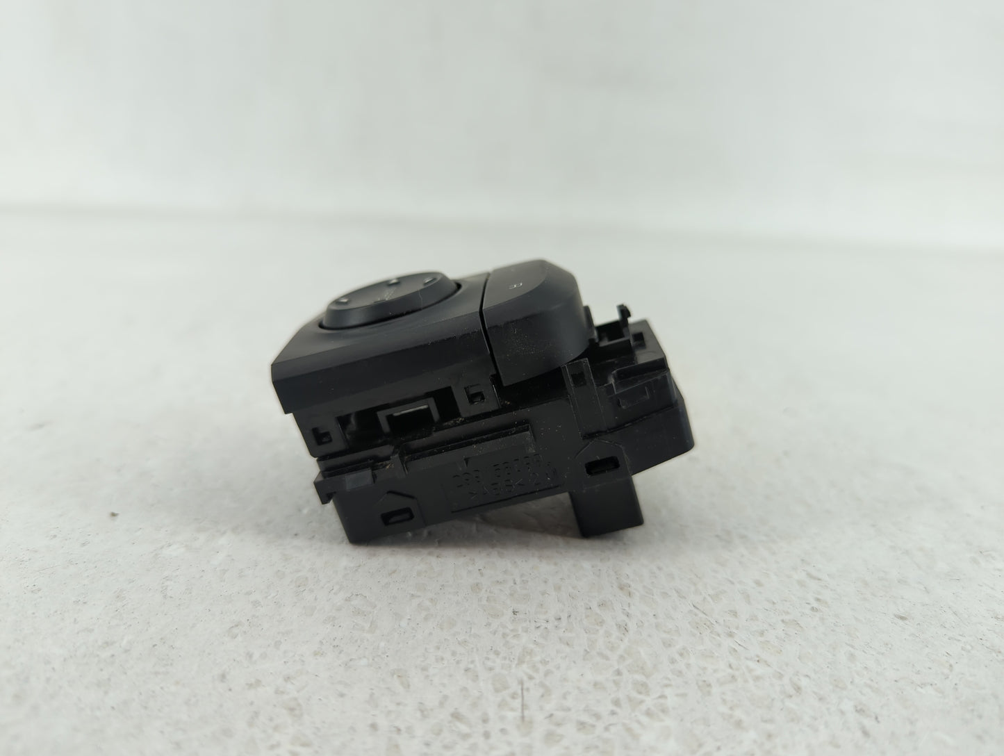 2014-2020 Chevrolet Impala Master Power Window Switch Replacement Driver Side Left P/N:299161141 23466791 Fits OEM Used Auto