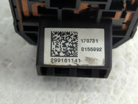 2014-2020 Chevrolet Impala Master Power Window Switch Replacement Driver Side Left P/N:299161141 23466791 Fits OEM Used Auto