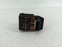 2014-2020 Chevrolet Impala Master Power Window Switch Replacement Driver Side Left P/N:299161141 23466791 Fits OEM Used Auto