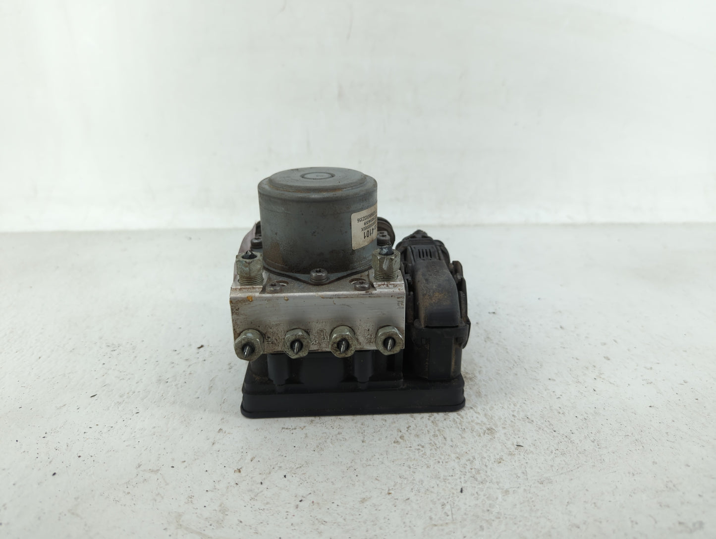 2014-2016 Chevrolet Impala ABS Pump Control Module Replacement P/N:23234101 23142952, 23492832, 23183129 Fits Fits 2014 2015