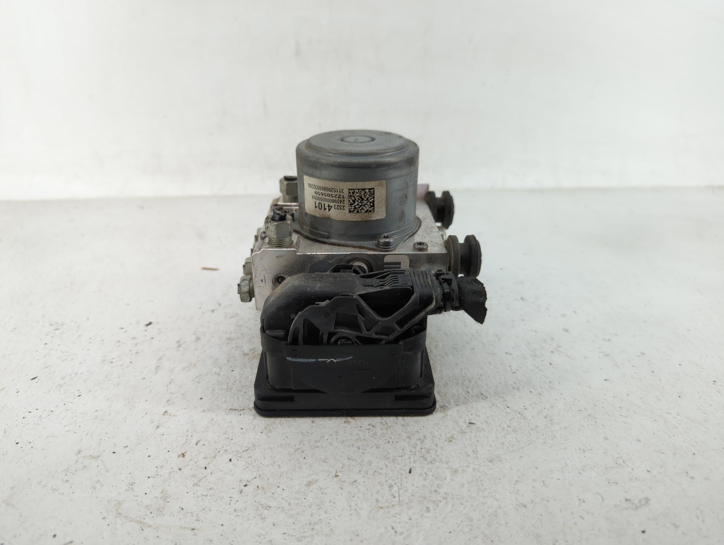 2014-2016 Chevrolet Impala ABS Pump Control Module Replacement P/N:23234101 23142952, 23492832, 23183129 Fits Fits 2014 2015