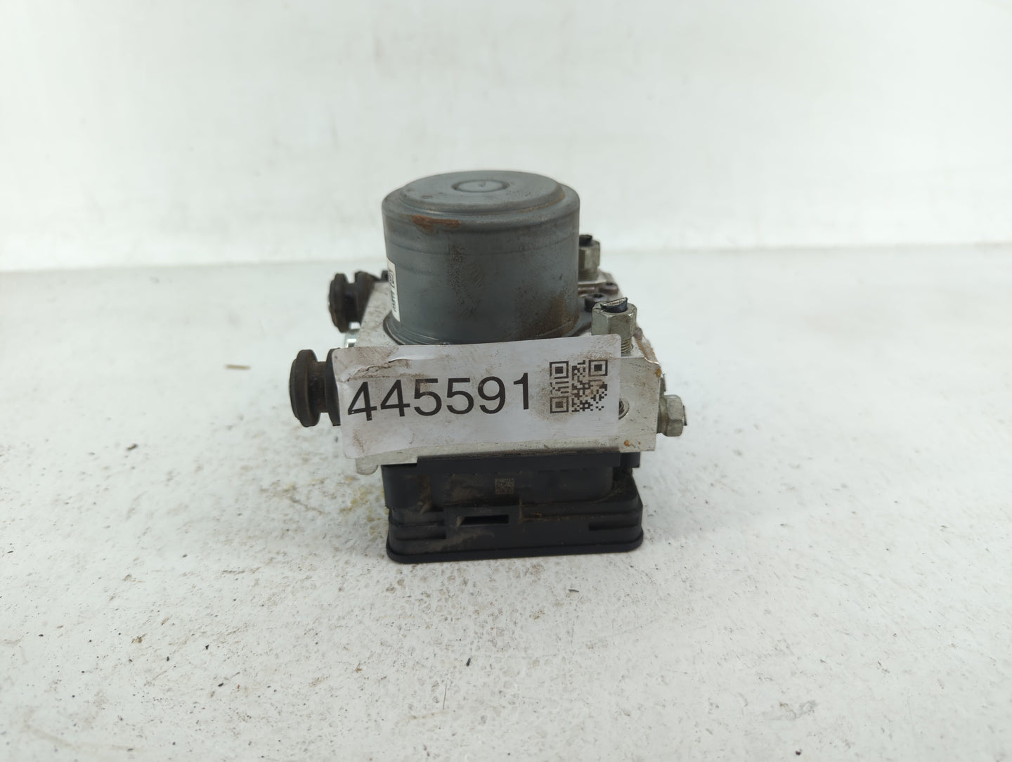 2014-2016 Chevrolet Impala ABS Pump Control Module Replacement P/N:23234101 23142952, 23492832, 23183129 Fits Fits 2014 2015