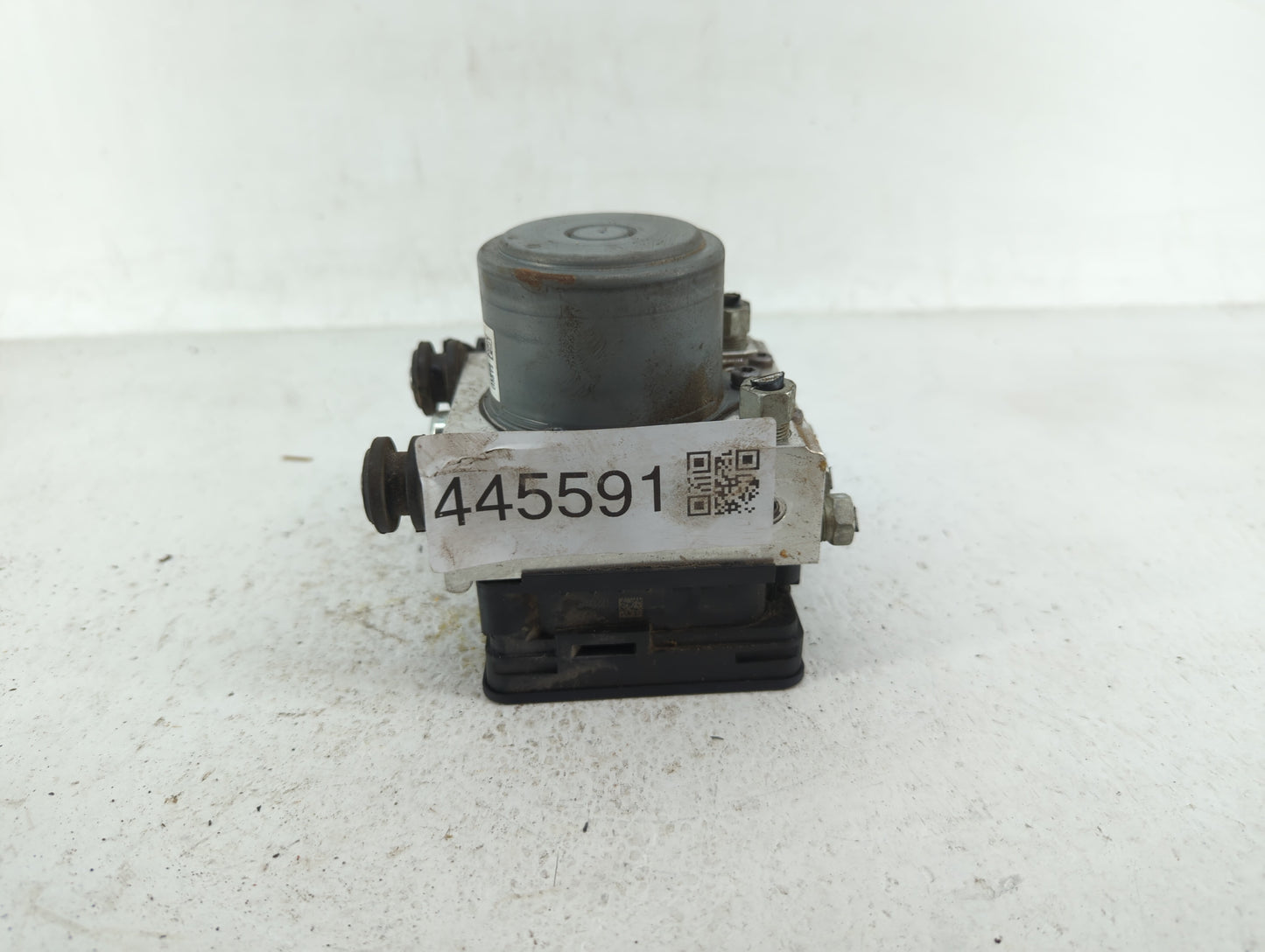 2014-2016 Chevrolet Impala ABS Pump Control Module Replacement P/N:23234101 23142952, 23492832, 23183129 Fits Fits 2014 2015