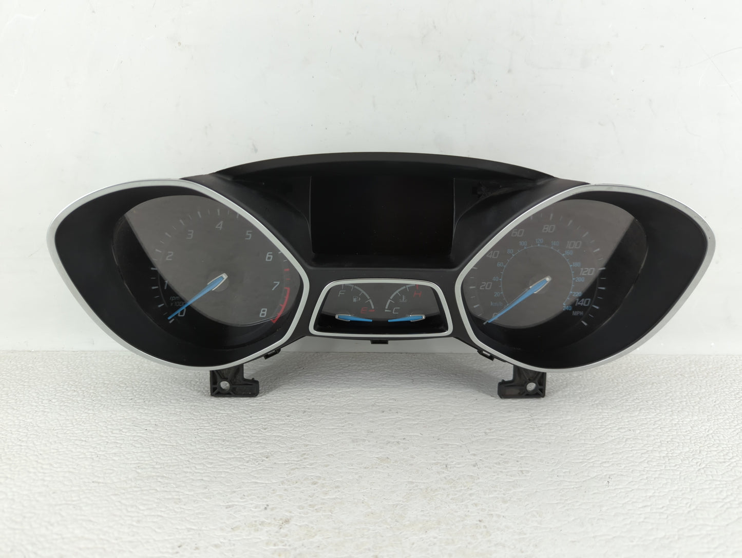 2016 Chevrolet Impala Instrument Cluster Speedometer Gauges P/N:CM5T-10849-CTG 84053259, GM-0028-201-MR-CE0E, 23414530 Fits 