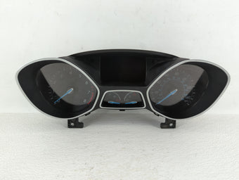 compare product 2016 Chevrolet Impala Instrument Cluster Speedometer Gauges P/N:CM5T-10849-CTG 84053259, GM-0028-201-MR-CE0E, 23414530 Fits OEM Used Auto Parts