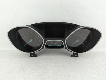 2016 Chevrolet Impala Instrument Cluster Speedometer Gauges P/N:CM5T-10849-CTG 84053259, GM-0028-201-MR-CE0E, 23414530 Fits 
