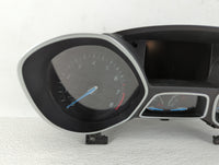 2016 Chevrolet Impala Instrument Cluster Speedometer Gauges P/N:CM5T-10849-CTG 84053259, GM-0028-201-MR-CE0E, 23414530 Fits 