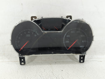 2016 Chevrolet Impala Instrument Cluster Speedometer Gauges P/N:CM5T-10849-CTG 84053259, GM-0028-201-MR-CE0E, 23414530 Fits 