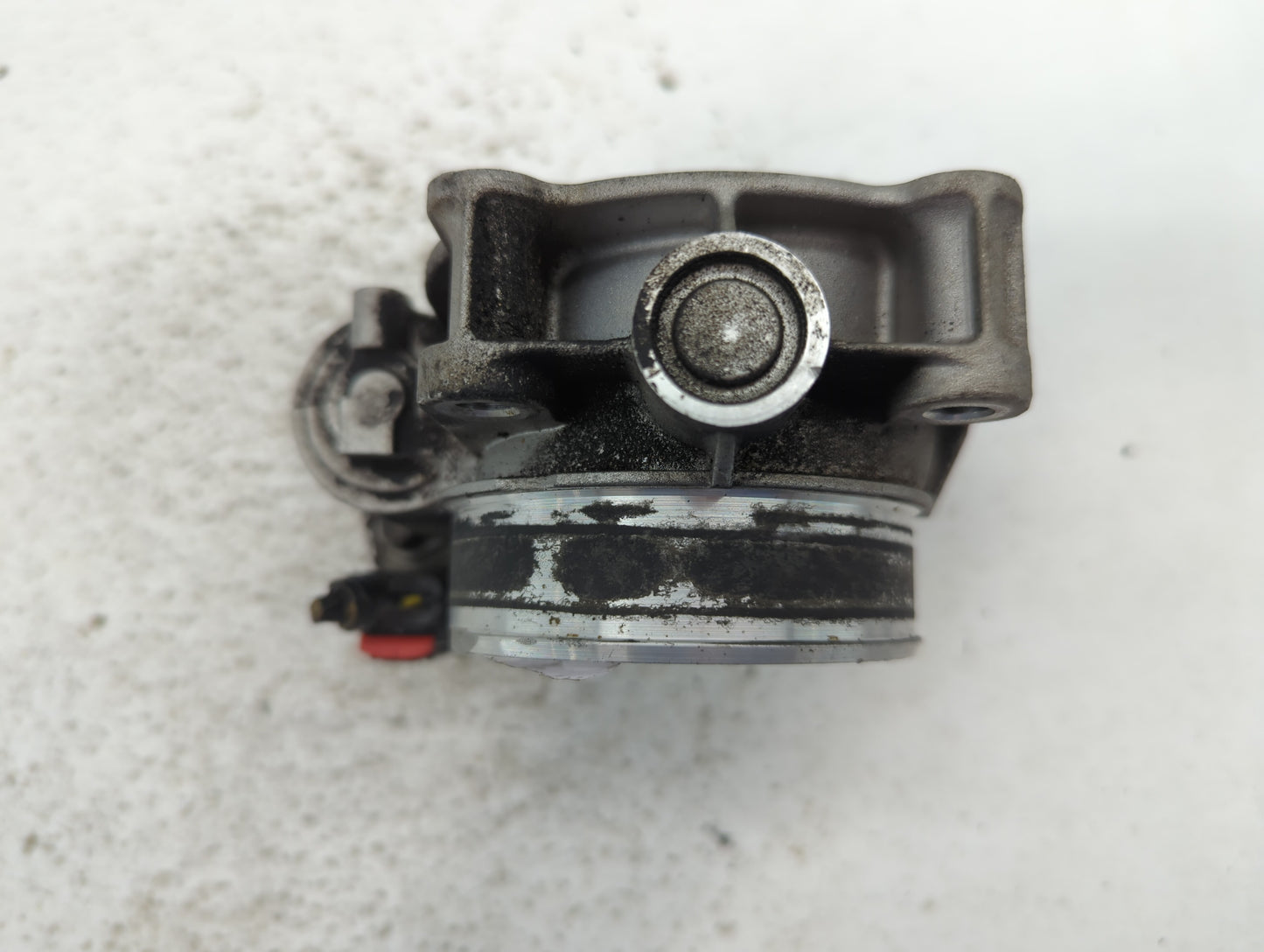 2012-2020 Chevrolet Impala Throttle Body P/N:12632172BA Fits Fits 2012 2013 2014 2015 2016 2017 2018 2019 2020 2021 2022 OEM