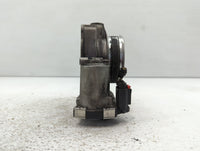 2012-2020 Chevrolet Impala Throttle Body P/N:12632172BA Fits Fits 2012 2013 2014 2015 2016 2017 2018 2019 2020 2021 2022 OEM