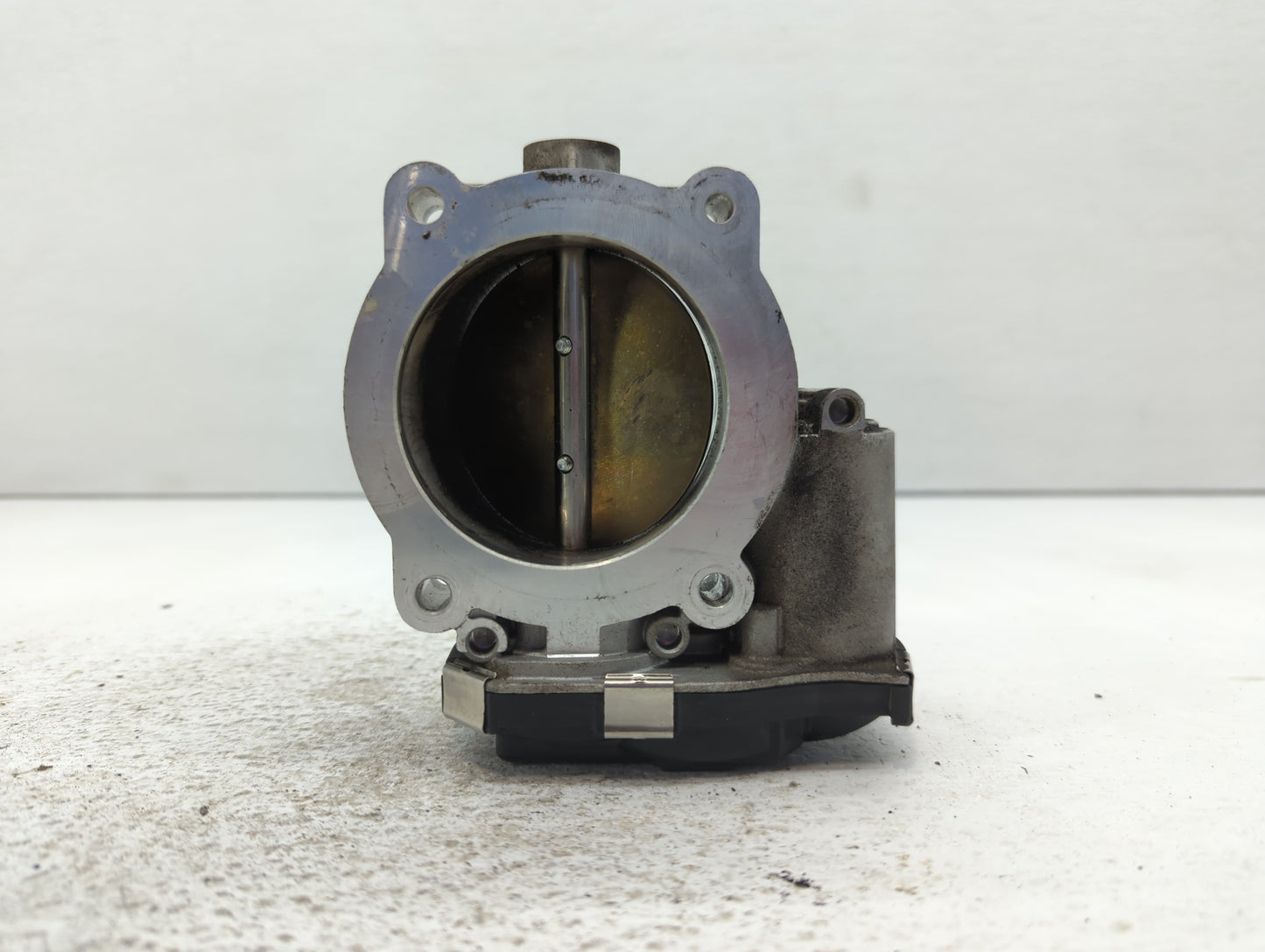 2012-2020 Chevrolet Impala Throttle Body P/N:12632172BA Fits Fits 2012 2013 2014 2015 2016 2017 2018 2019 2020 2021 2022 OEM