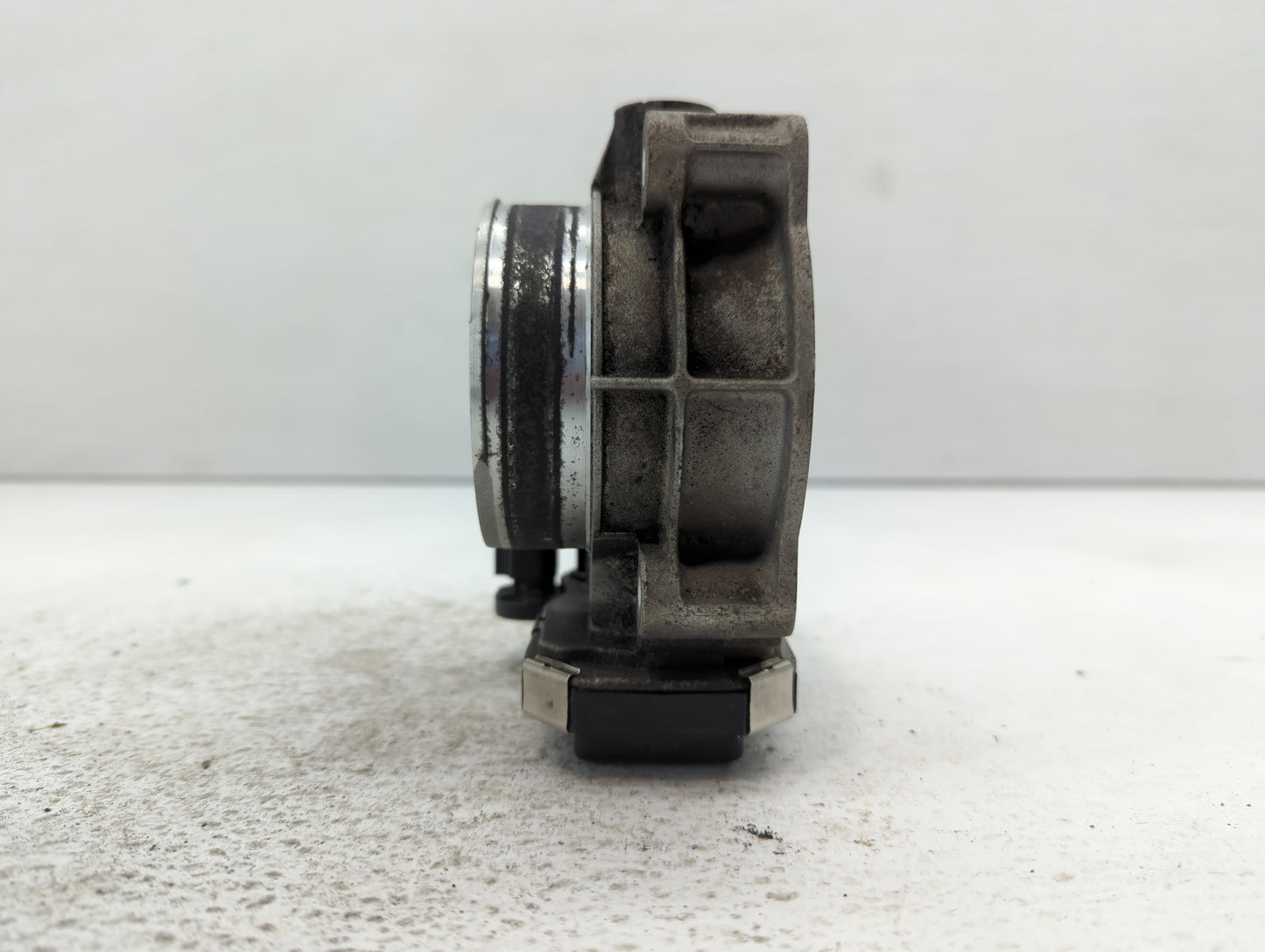2012-2020 Chevrolet Impala Throttle Body P/N:12632172BA Fits Fits 2012 2013 2014 2015 2016 2017 2018 2019 2020 2021 2022 OEM