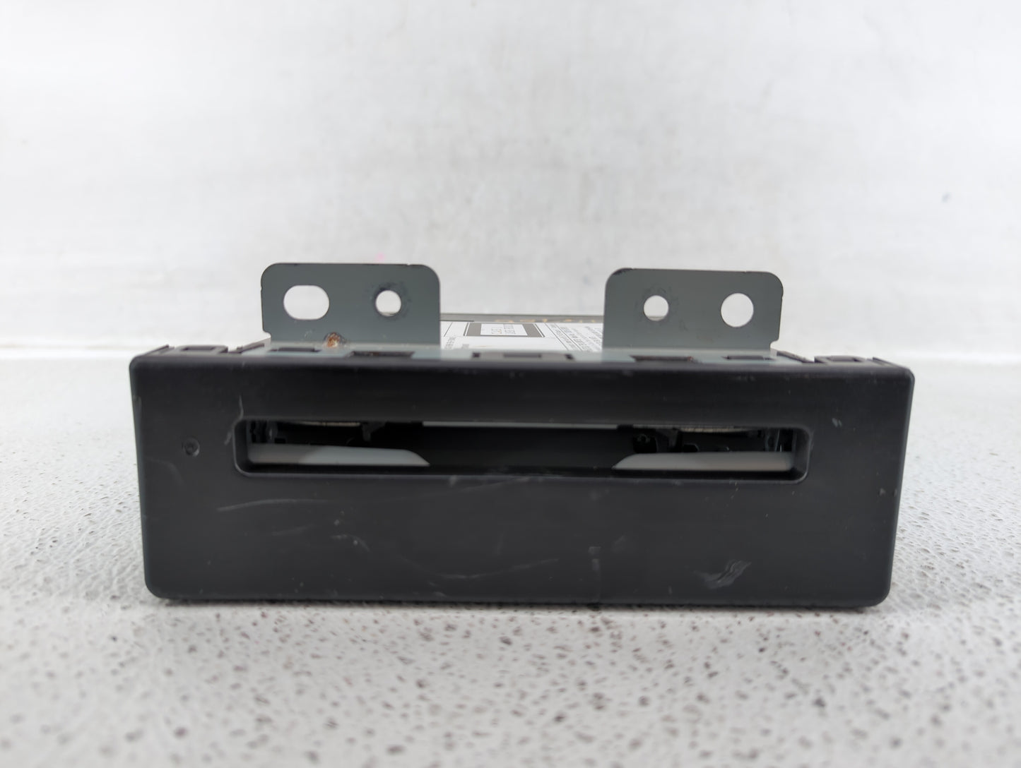 2014-2020 Chevrolet Impala Am Fm Cd Player Radio Receiver - Oemusedautoparts1.com