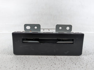 2014-2020 Chevrolet Impala Am Fm Cd Player Radio Receiver - Oemusedautoparts1.com