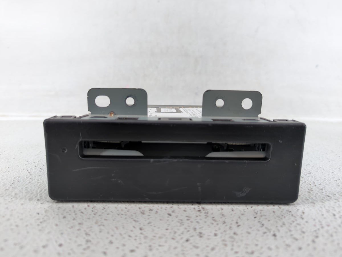 2014-2020 Chevrolet Impala Am Fm Cd Player Radio Receiver 510274 - Oemusedautoparts1.com