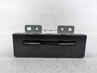 compare product 2014-2020 Chevrolet Impala Am Fm Cd Player Radio Receiver 510274