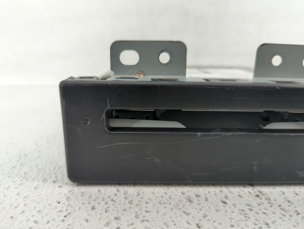 2014-2020 Chevrolet Impala Am Fm Cd Player Radio Receiver 510274 - Oemusedautoparts1.com