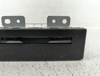 2014-2020 Chevrolet Impala Am Fm Cd Player Radio Receiver - Oemusedautoparts1.com
