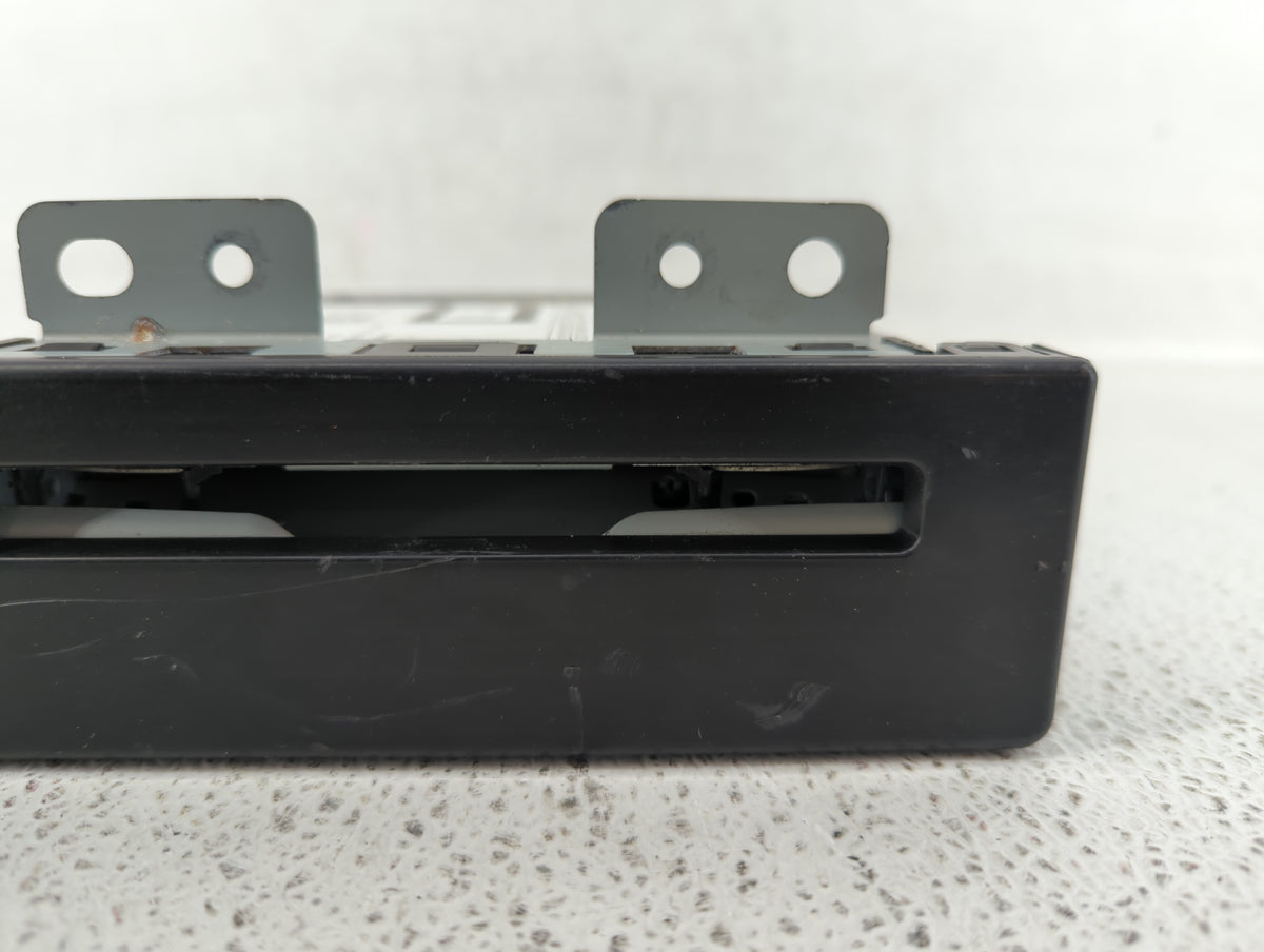 2014-2020 Chevrolet Impala Am Fm Cd Player Radio Receiver 510274 - Oemusedautoparts1.com