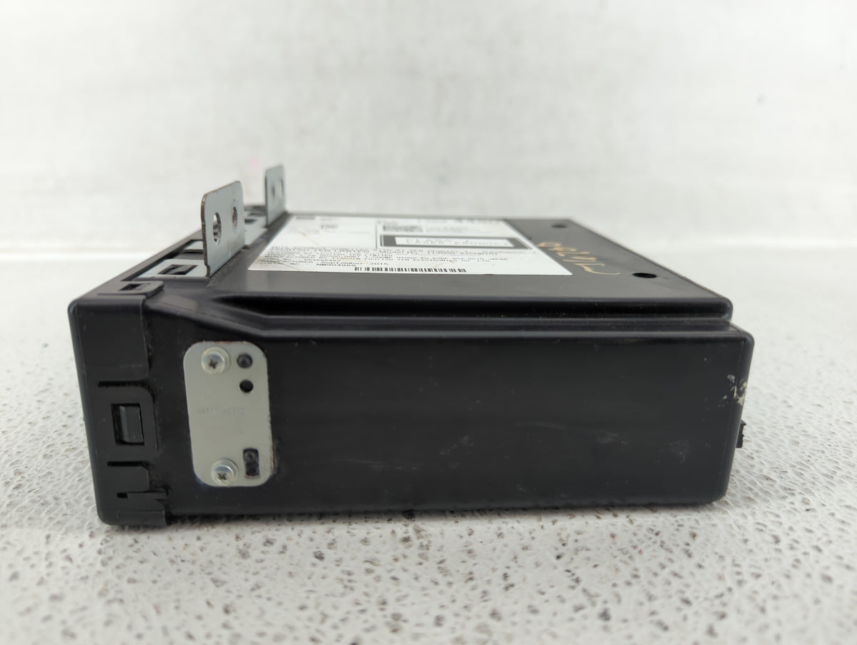 2014-2020 Chevrolet Impala Am Fm Cd Player Radio Receiver 510274 - Oemusedautoparts1.com