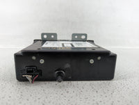 2014-2020 Chevrolet Impala Am Fm Cd Player Radio Receiver - Oemusedautoparts1.com