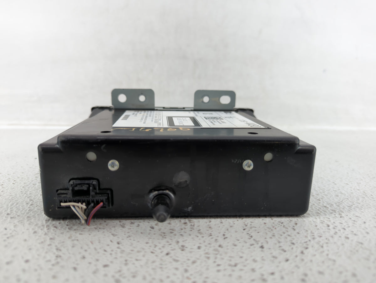 2014-2020 Chevrolet Impala Am Fm Cd Player Radio Receiver 510274 - Oemusedautoparts1.com