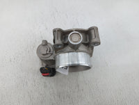 2016-2019 Chevrolet Impala Throttle Body P/N:12670839AA 12627217DA Fits Fits 2016 2017 2018 2019 2020 2021 2022 OEM Used Aut