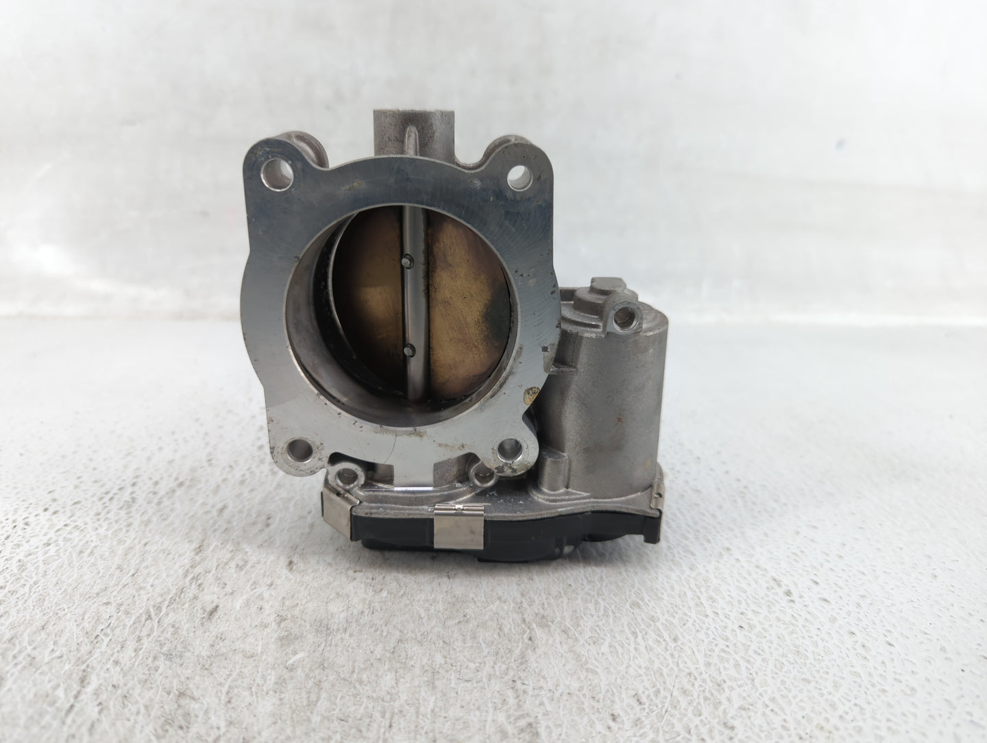 2016-2019 Chevrolet Impala Throttle Body P/N:12670839AA 12627217DA Fits Fits 2016 2017 2018 2019 2020 2021 2022 OEM Used Aut