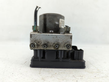 2014-2016 Chevrolet Impala ABS Pump Control Module Replacement P/N:23234098 Fits Fits 2014 2015 2016 OEM Used Auto Parts - O
