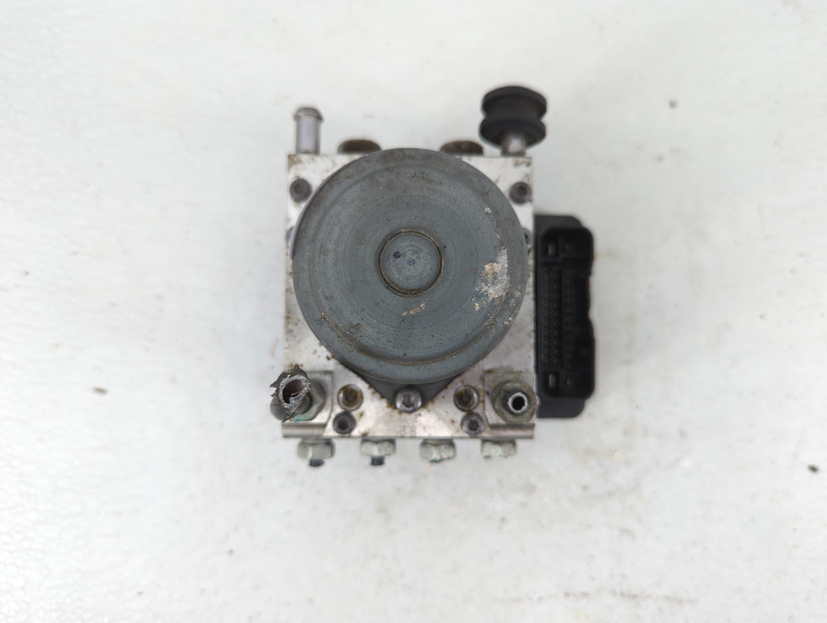 2014-2016 Chevrolet Impala Anti-Lock Brake ABS Pump Module Actuator OEM P/N:23234098 Fits Fits 2014 2015 2016 OEM Used Auto 