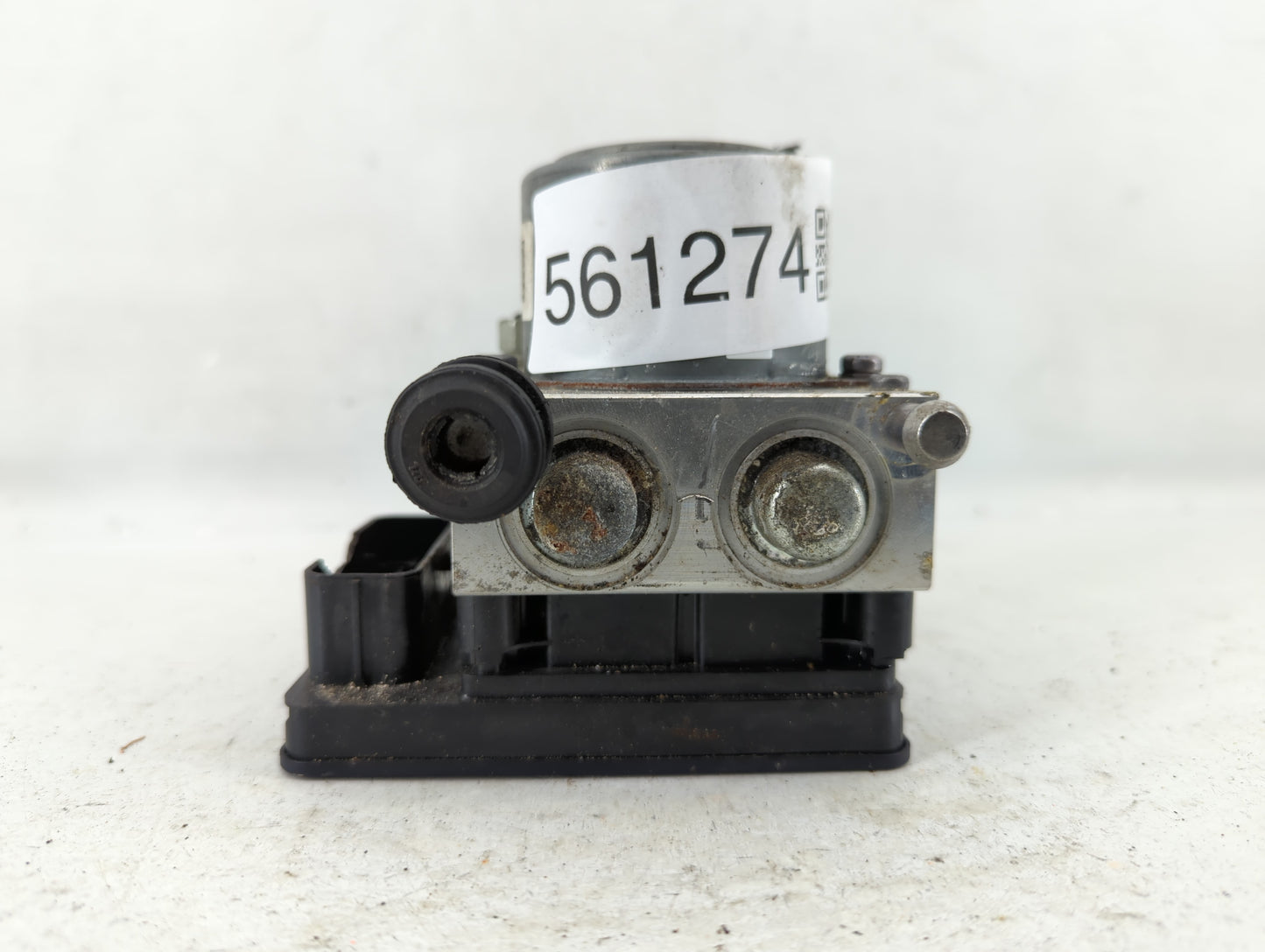 2014-2016 Chevrolet Impala ABS Pump Control Module Replacement P/N:23234098 Fits Fits 2014 2015 2016 OEM Used Auto Parts - O