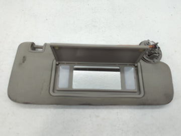 2014-2020 Chevrolet Impala Sun Visor Shade Replacement Passenger Right Mirror Fits Fits 2014 2015 2016 2017 2018 2019 2020 O