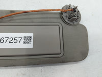 2014-2020 Chevrolet Impala Sun Visor Shade Replacement Passenger Right Mirror Fits Fits 2014 2015 2016 2017 2018 2019 2020 O