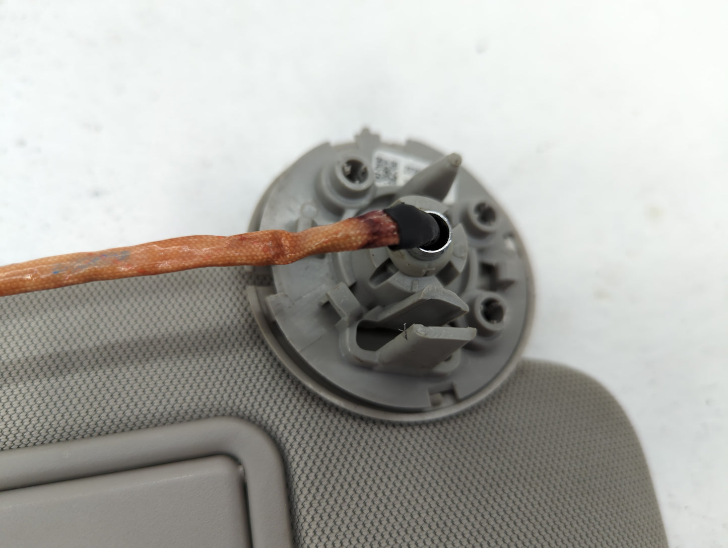 2014-2020 Chevrolet Impala Sun Visor Shade Replacement Passenger Right Mirror Fits Fits 2014 2015 2016 2017 2018 2019 2020 O